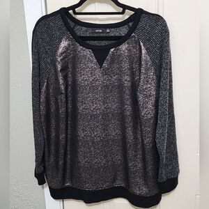 Apt 9 Sweater Sz 0X